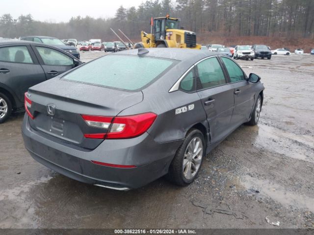 1HGCV1F1XLA033432 Honda ACCORD LX