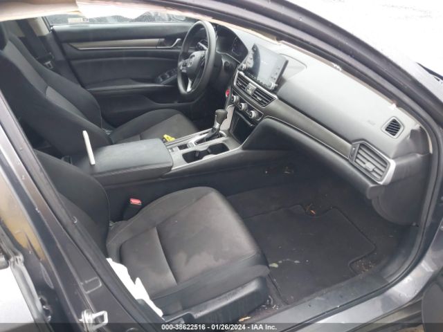 1HGCV1F1XLA033432 Honda ACCORD LX