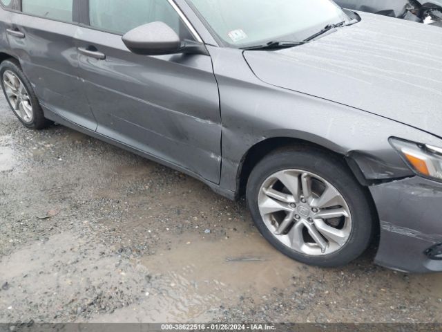 1HGCV1F1XLA033432 Honda ACCORD LX
