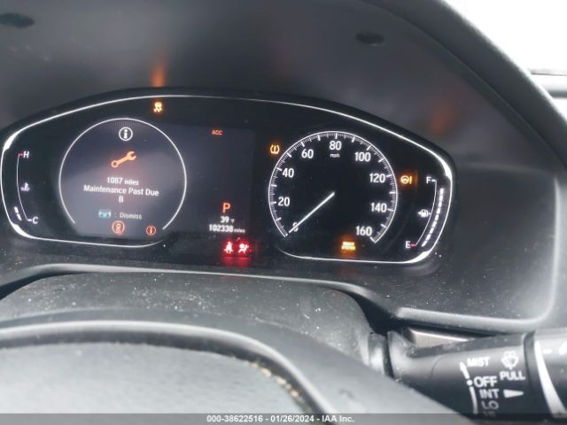 1HGCV1F1XLA033432 Honda ACCORD LX