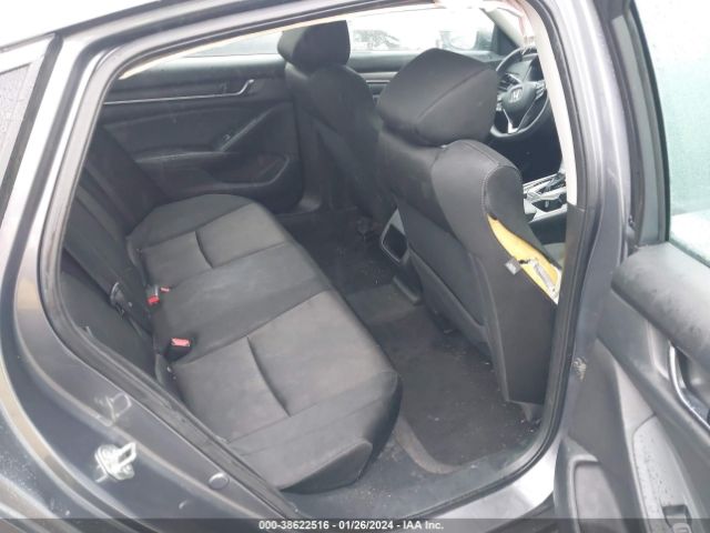 1HGCV1F1XLA033432 Honda ACCORD LX