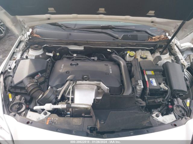 2G4GR5GX3H9139461 Buick Regal Turbo Premium Ii