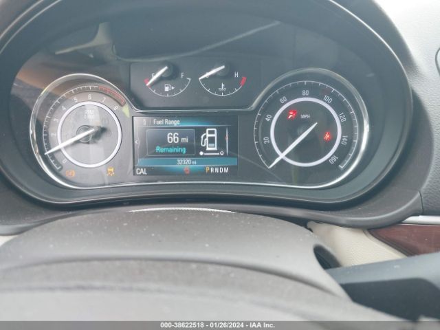2G4GR5GX3H9139461 Buick Regal Turbo Premium Ii