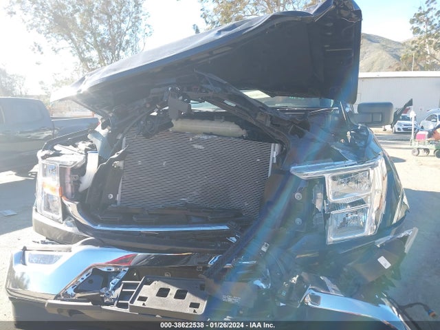 Ford F-150 Xlt 2022 1FTFW1E56NKE19078 Image 6