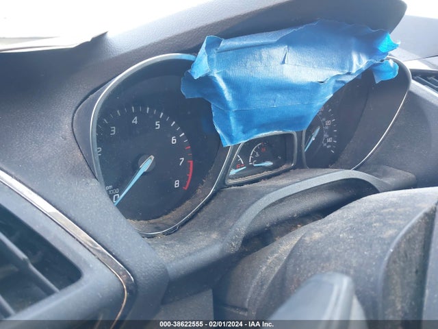 Ford Escape Titanium 2014 1FMCU0J92EUD84695 Image 7