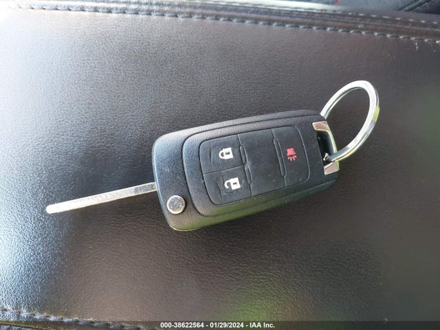 Chevrolet EQUINOX LS 2017 2GNALBEK5H1509820 Image 11