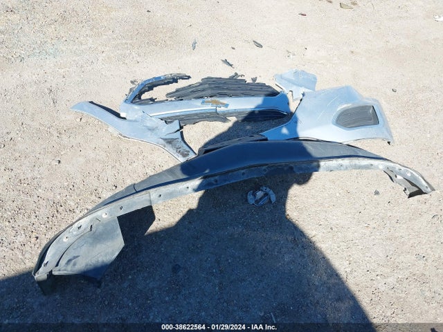 Chevrolet EQUINOX LS 2017 2GNALBEK5H1509820 Image 12