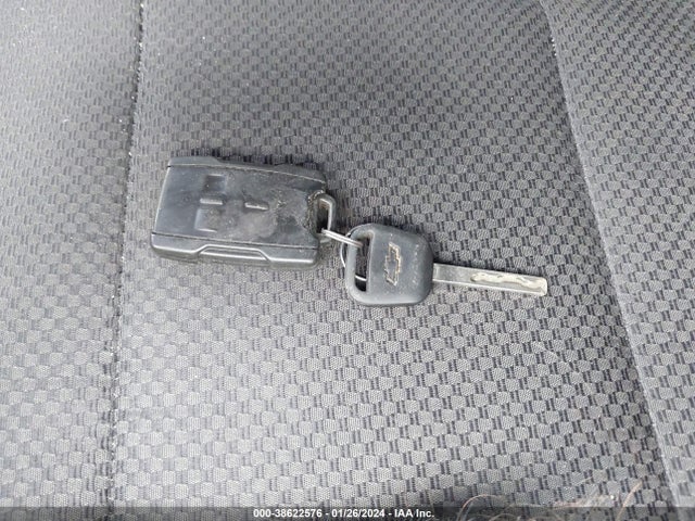 Chevrolet Silverado 1500 1lt 2014 3GCPCREC2EG539168 Image 11