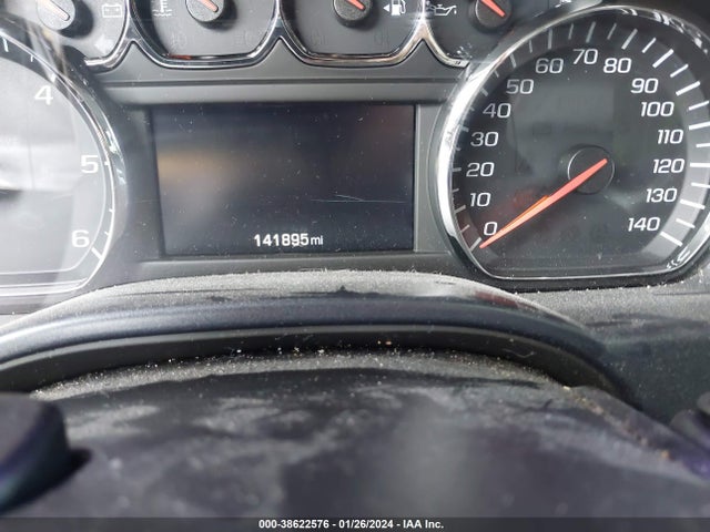 Chevrolet Silverado 1500 1lt 2014 3GCPCREC2EG539168 Image 7