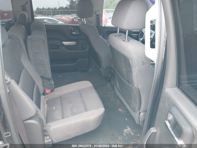 Chevrolet Silverado 1500 1lt 2014 3GCPCREC2EG539168 Image 8