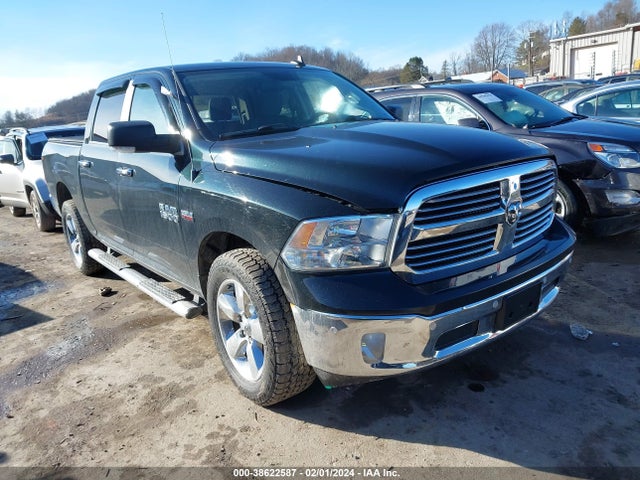 2017 3C6RR7LT1HG564993 main image