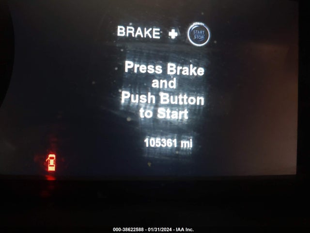 RAM 1500 Night  4x4 5'7 Box 2017 1C6RR7MT1HS850592 Image 7