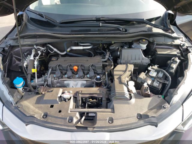 3CZRU5H53MM733018 Honda Hr-v 2wd Ex