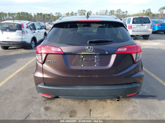 3CZRU5H53MM733018 Honda Hr-v 2wd Ex