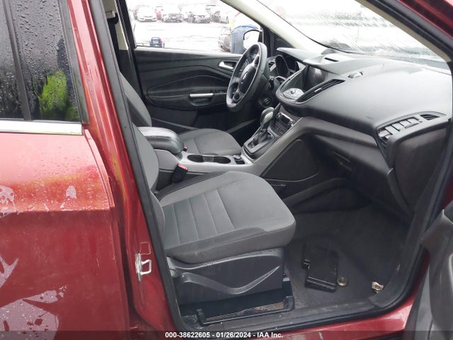 Ford ESCAPE SE 2016 1FMCU9GXXGUB87593 Image 5