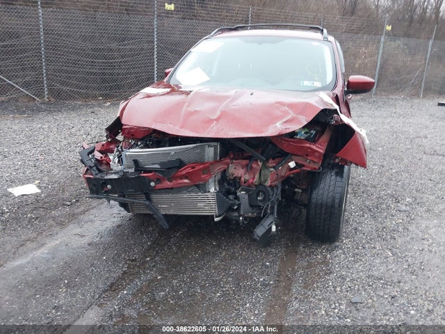 Ford ESCAPE SE 2016 1FMCU9GXXGUB87593 Image 6