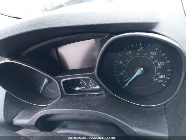 Ford ESCAPE SE 2016 1FMCU9GXXGUB87593 Image 7