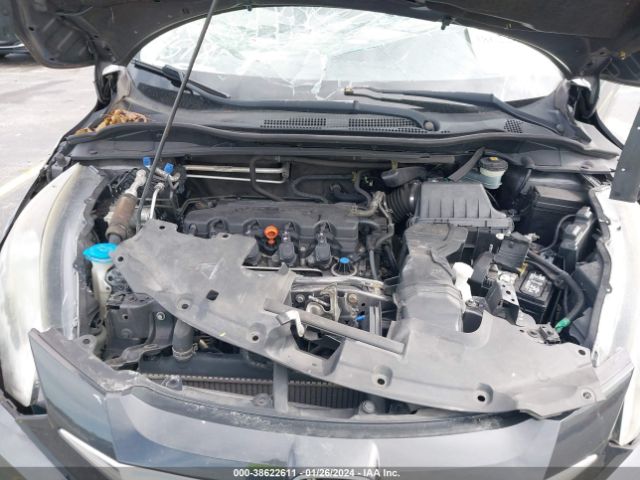 3CZRU5H78GM714518 Honda Hr-v Ex-l