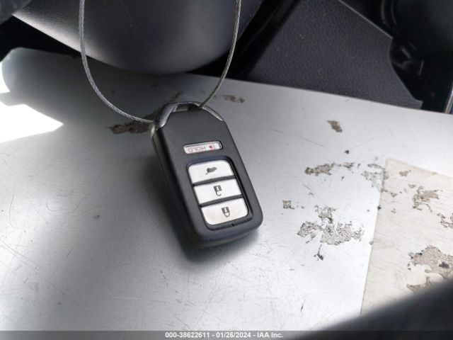 3CZRU5H78GM714518 Honda Hr-v Ex-l