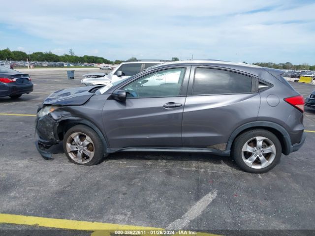 3CZRU5H78GM714518 Honda Hr-v Ex-l