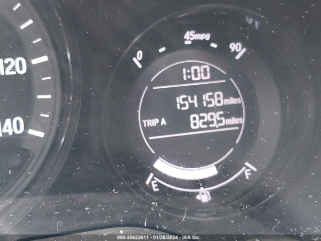 3CZRU5H78GM714518 Honda Hr-v Ex-l