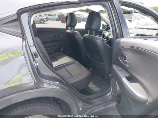 3CZRU5H78GM714518 Honda Hr-v Ex-l
