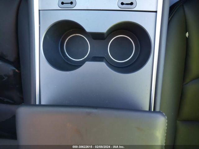 7SAYGDEE5PF903365 Tesla Model Y Awd/long Range Dual Motor All-wheel Drive