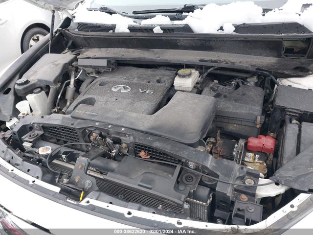 Infiniti QX60 2015 5N1AL0MM2FC508014 Image 10