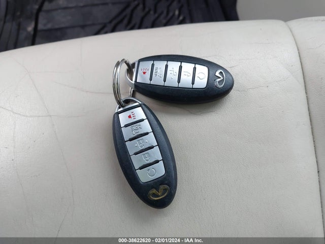 Infiniti QX60 2015 5N1AL0MM2FC508014 Image 11