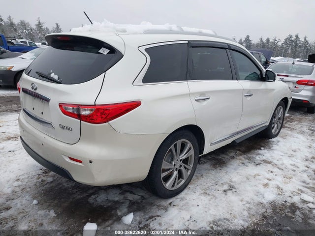 Infiniti QX60 2015 5N1AL0MM2FC508014 Image 4