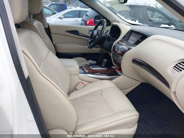 Infiniti QX60 2015 5N1AL0MM2FC508014 Image 5