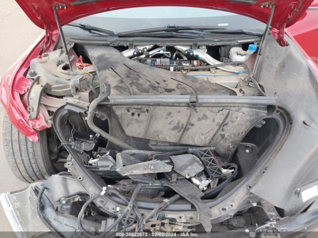 5YJSA1E23GF176249 Tesla Model S 60d/70d/75d/85d/90d