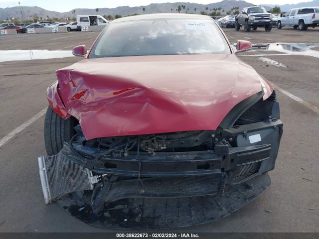5YJSA1E23GF176249 Tesla Model S 60d/70d/75d/85d/90d