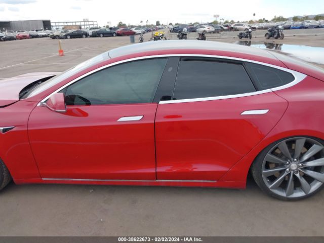 5YJSA1E23GF176249 Tesla Model S 60d/70d/75d/85d/90d
