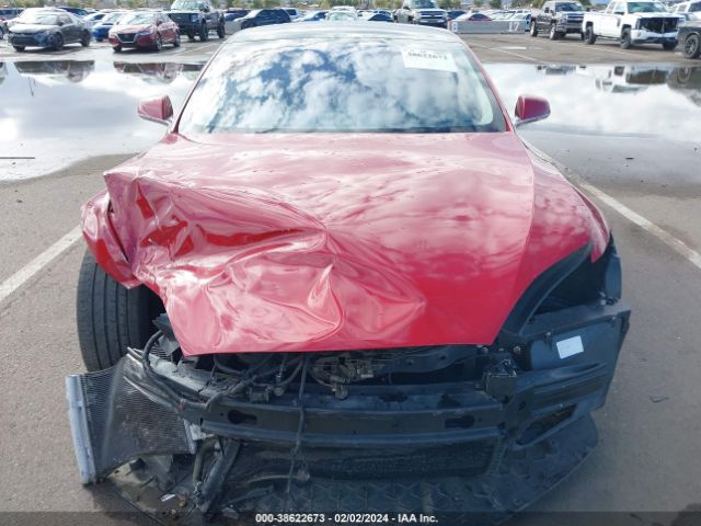 5YJSA1E23GF176249 Tesla Model S 60d/70d/75d/85d/90d