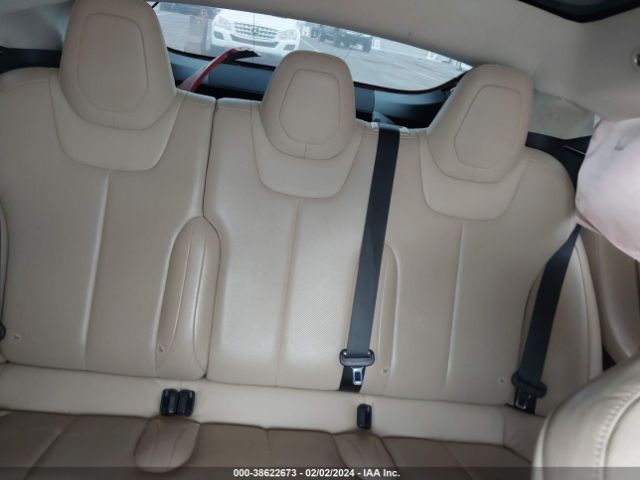5YJSA1E23GF176249 Tesla Model S 60d/70d/75d/85d/90d