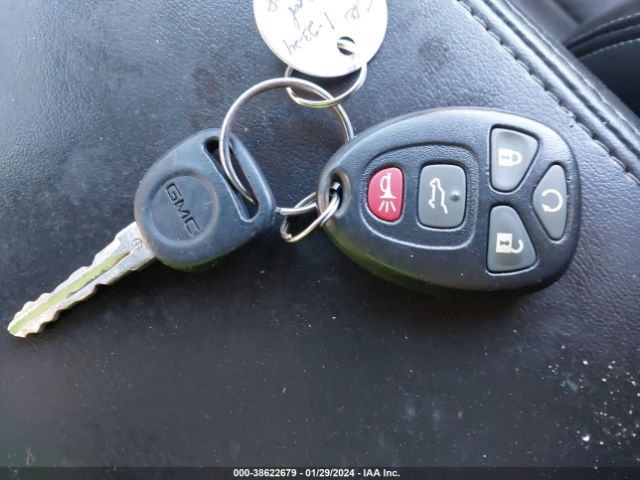 1GKKVTKD3EJ300908 GMC Acadia Denali
