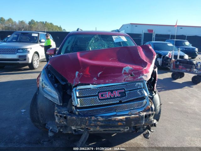 1GKKVTKD3EJ300908 GMC Acadia Denali