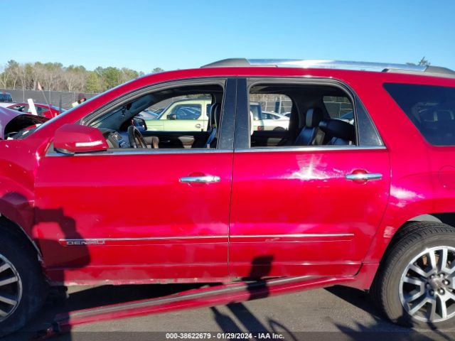 1GKKVTKD3EJ300908 GMC Acadia Denali