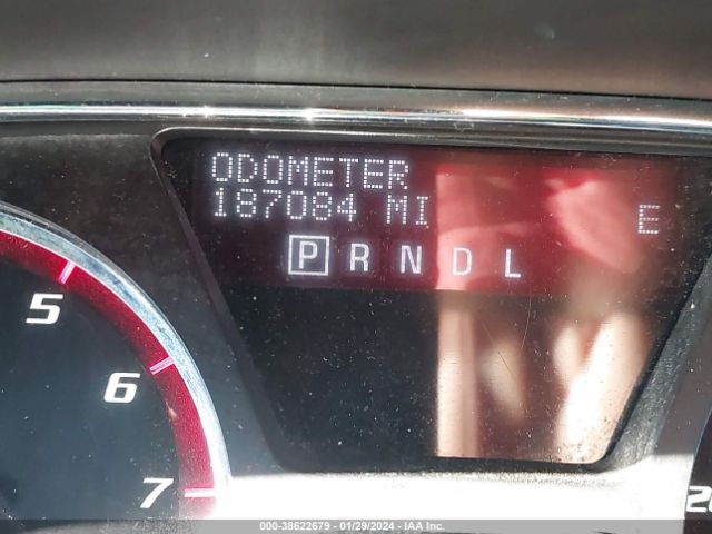 1GKKVTKD3EJ300908 GMC Acadia Denali