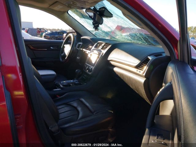 1GKKVTKD3EJ300908 GMC Acadia Denali