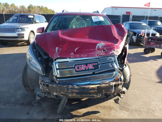 1GKKVTKD3EJ300908 GMC Acadia Denali