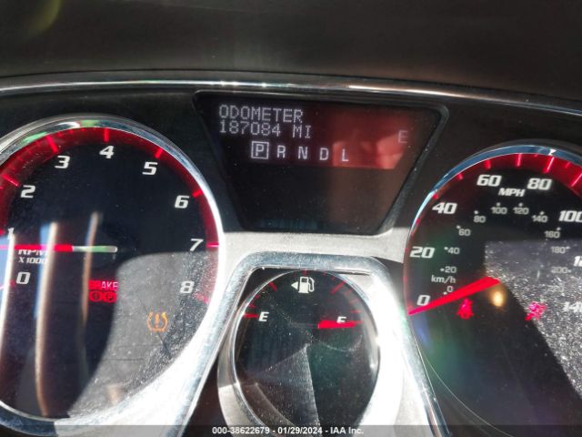 1GKKVTKD3EJ300908 GMC Acadia Denali