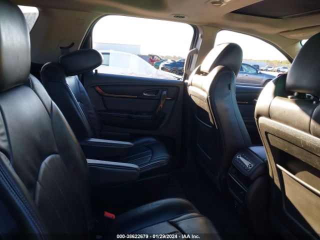 1GKKVTKD3EJ300908 GMC Acadia Denali
