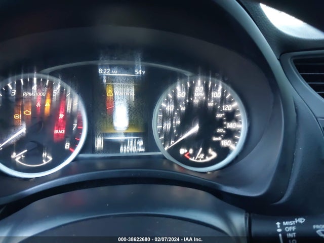 Nissan SENTRA S 2019 3N1AB7AP0KY298662 Image 7