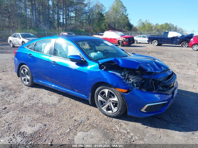 2019 19XFC2F63KE008516 main image