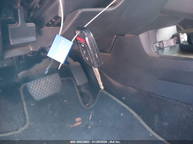 Honda Civic Lx 2019 19XFC2F63KE008516 Image 11