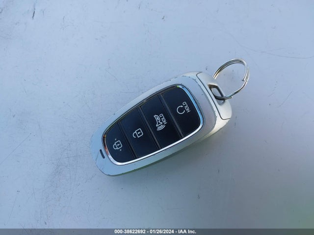 Hyundai TUCSON SEL 2022 5NMJBCAE0NH091014 Image 11