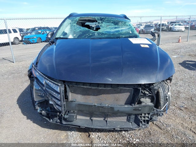 Hyundai TUCSON SEL 2022 5NMJBCAE0NH091014 Image 13