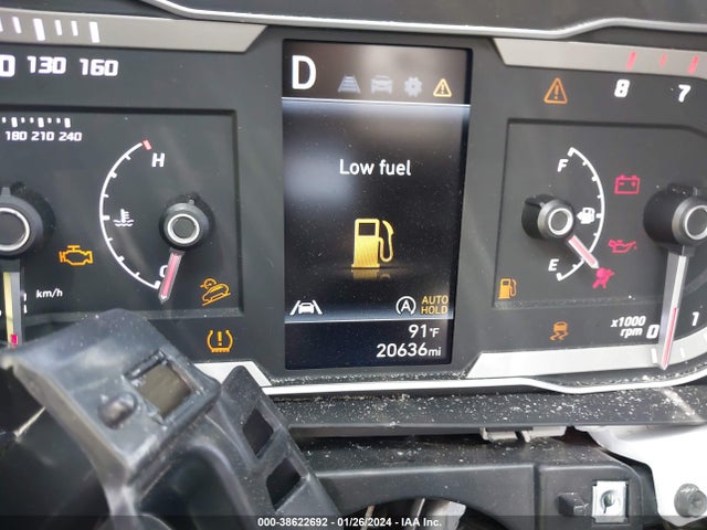 Hyundai TUCSON SEL 2022 5NMJBCAE0NH091014 Image 16